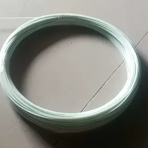 jeruji Ruji fiber 1mm 1.3mm 1.5mm 1.8mm 2mm import warna hitam tanpa kulitan | jeruji fiber sangkar hitam import | jeruji kandang