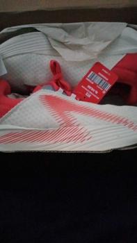 Product Review of SEPATU RUNNING SPECS NYX SEPATU LARI UNISEX from x**l 0