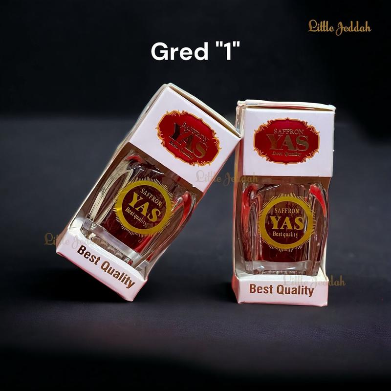 Saffron Premium 100% Original Cooking Food 1