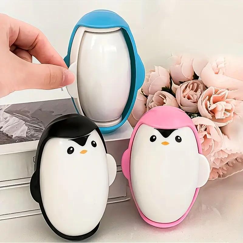 Manual Pet Hair Remover, Reusable Pet Hair Removing Roller, Pet Hair Removing Tool, Dog & Cat Grooming Tool, Dog & Cat Accessories 3
