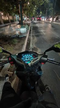 Product Review of Saklar Vietnam Tombol Saklar Vietnam Merah Sein Hazard Pass Beam Honda Vario Beat Lengkap from k**i 1
