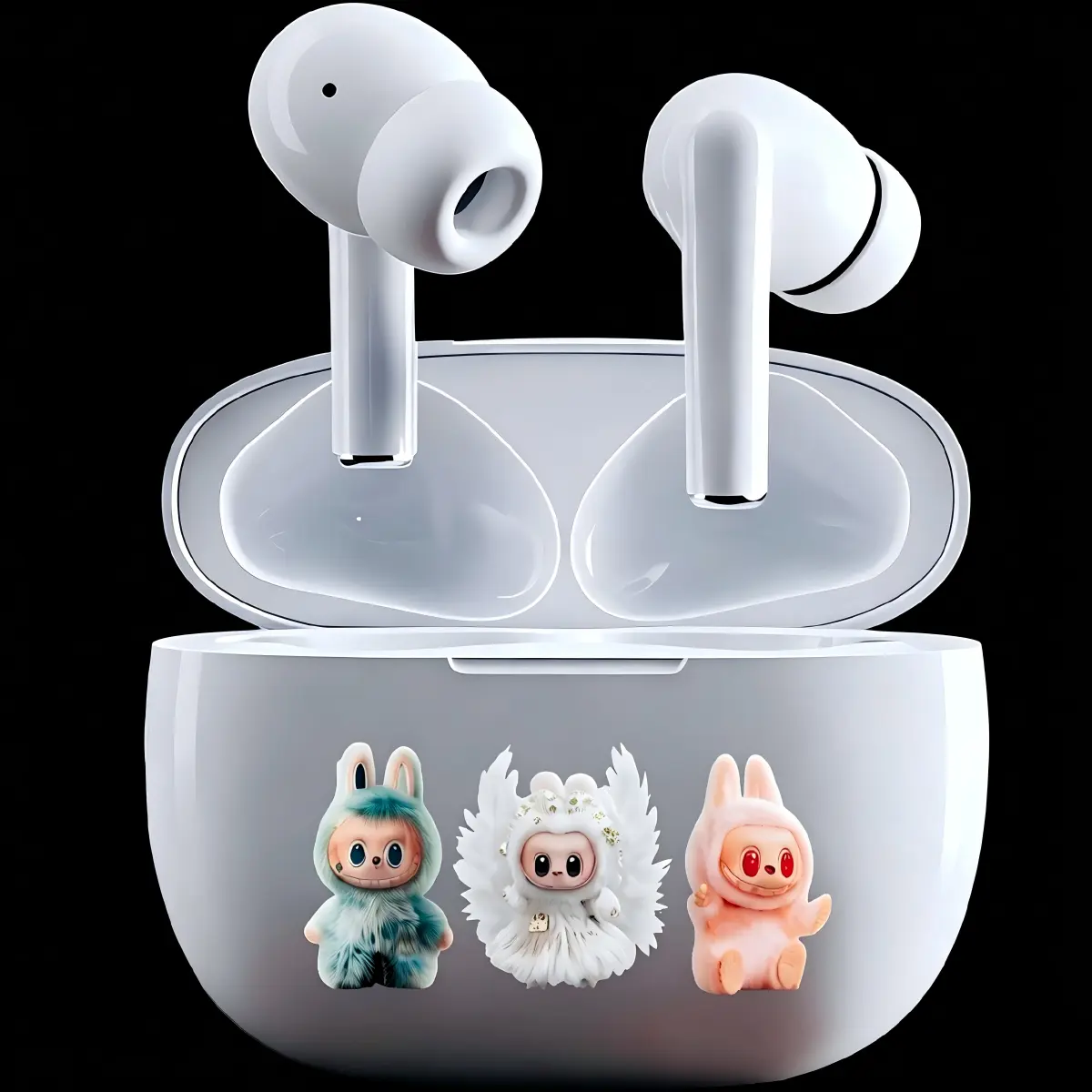 2Versi kelas atas memiliki AI