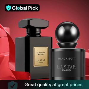 Men's Fragrance Set, 2 Counts Long Lasting Perfume Including Tonight After Tonight Perfume & Suit Men's Perfume, Birthday Gift