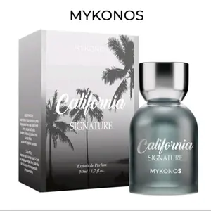 Mykonos california perfume decant 30ml