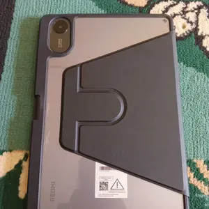 TEMPERED GLASS COMPATIBLE WITH XIAOMI REDMI PAD 2 9.7 / PAD 2 11" / REDMI PAD SE / MI PAD 6/6 PRO 2023 / MI PAD 5 PRO/REDMI PAD 10.6 / MI PAD 6S PRO 12.4 - PELINDUNG LAYAR BENING