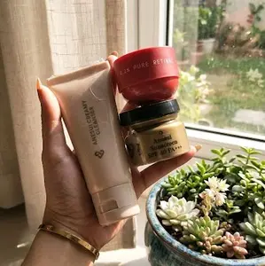 LISHUI Retinal Booster Set MELLA ACNE SET TREATMENT  PENGHILANG JERAWAT DAN FLEK HITAM BPOM SUSAH PUTIH KUSAM