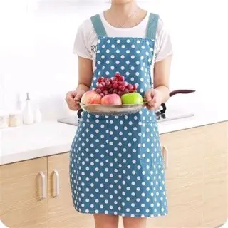CELEMEK Memasak/celemek waterproof dewasa apron anti air