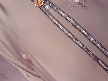 Product Review of Co live semuanya bisa di sini ya Wanita Gamis Muslim from g**_ 0