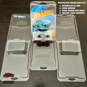 Primecase Protector / Protektor Hotwheels Hot Wheels Regular V2