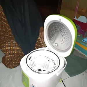 [COD READY] OMICKO RICE COOKER ANTI LENGKET 3 IN 1 / MAGIC COM MC 108 / MC 101 (1,8 / 1,2 LITER) GARANSI RESMI