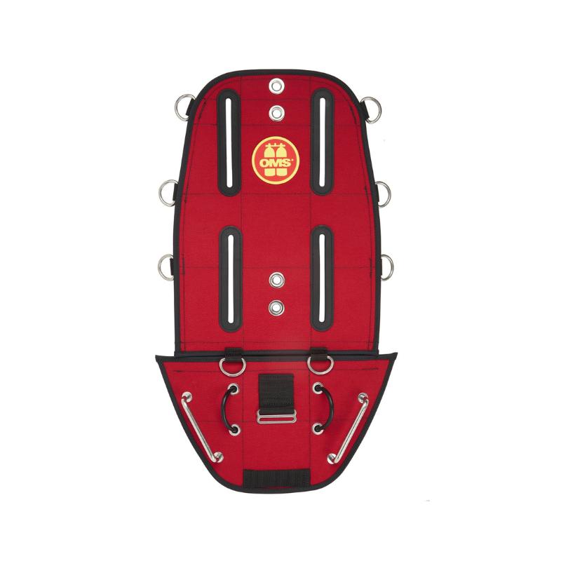 Side Mount Rec Adaptor Rot