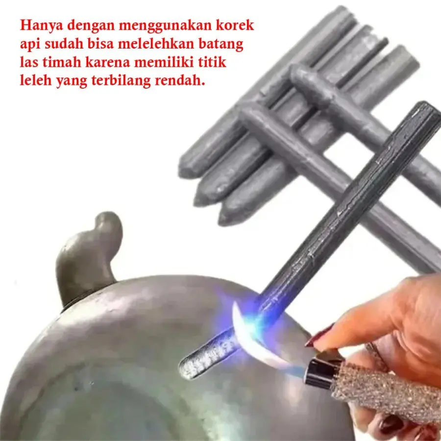 Aluminium Adhesive beli 1 dapat 10