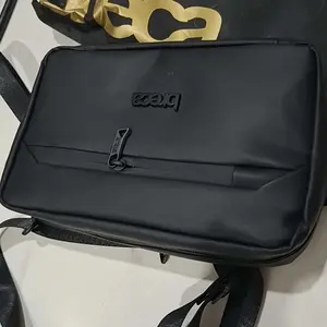 Breca - Handbag Alter tas tangan pria  Tas selempang waterproof Cowok