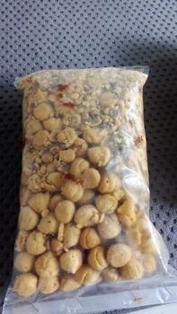 Product Review of 1kg sus coklat lumer premium soes coklat from y**k 2