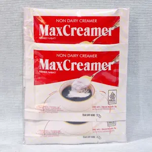 Max Creamer Non Dairy Creamer (10 Sachet)