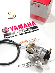 Oil Pump Assy Pompa Oli Set RX King New 1997-2007