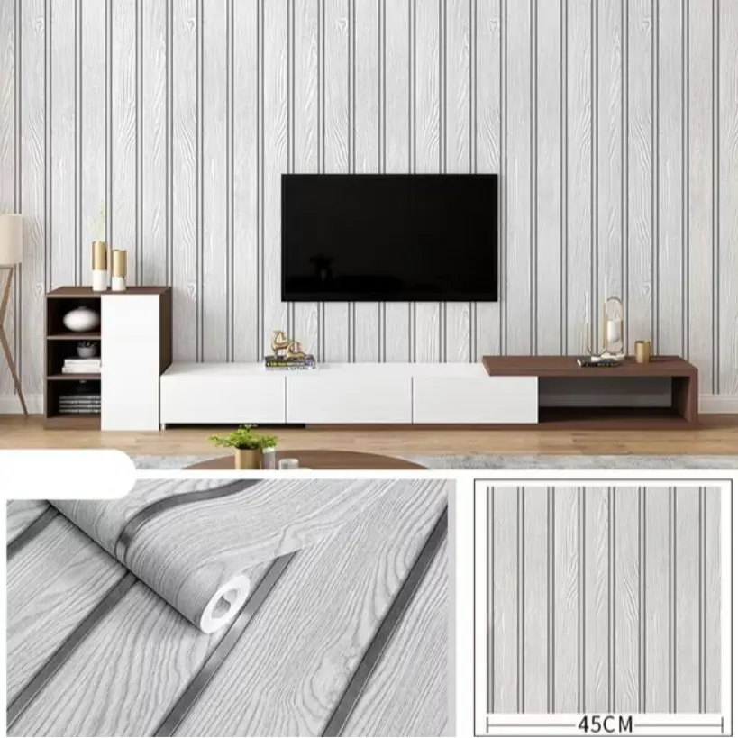 PANEL ABU MUDA SILVER