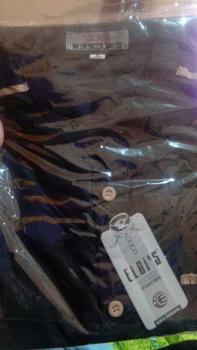 Product Review of Baju koko anak laki-laki Muslim lengan 3/4 usia 5-9 tahun Kain Lembut from n**s 0