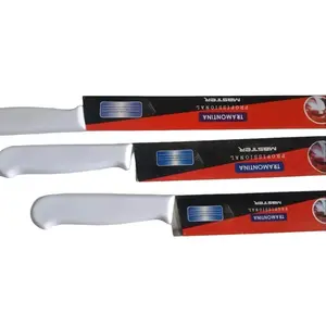 Pisau Dapur Tramontina Profisional Master 6 Inch Stainless Steel Buah Daging Sayur Kitchenware