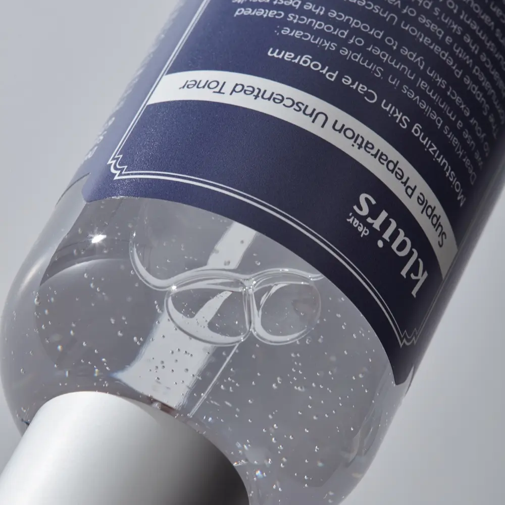 [ĐQ] Nước hoa hồng cấp ẩm Dear, Klairs Toner Supple Preparation cấp ẩm dưỡng sáng | BigBuy360 - bigbuy360.vn