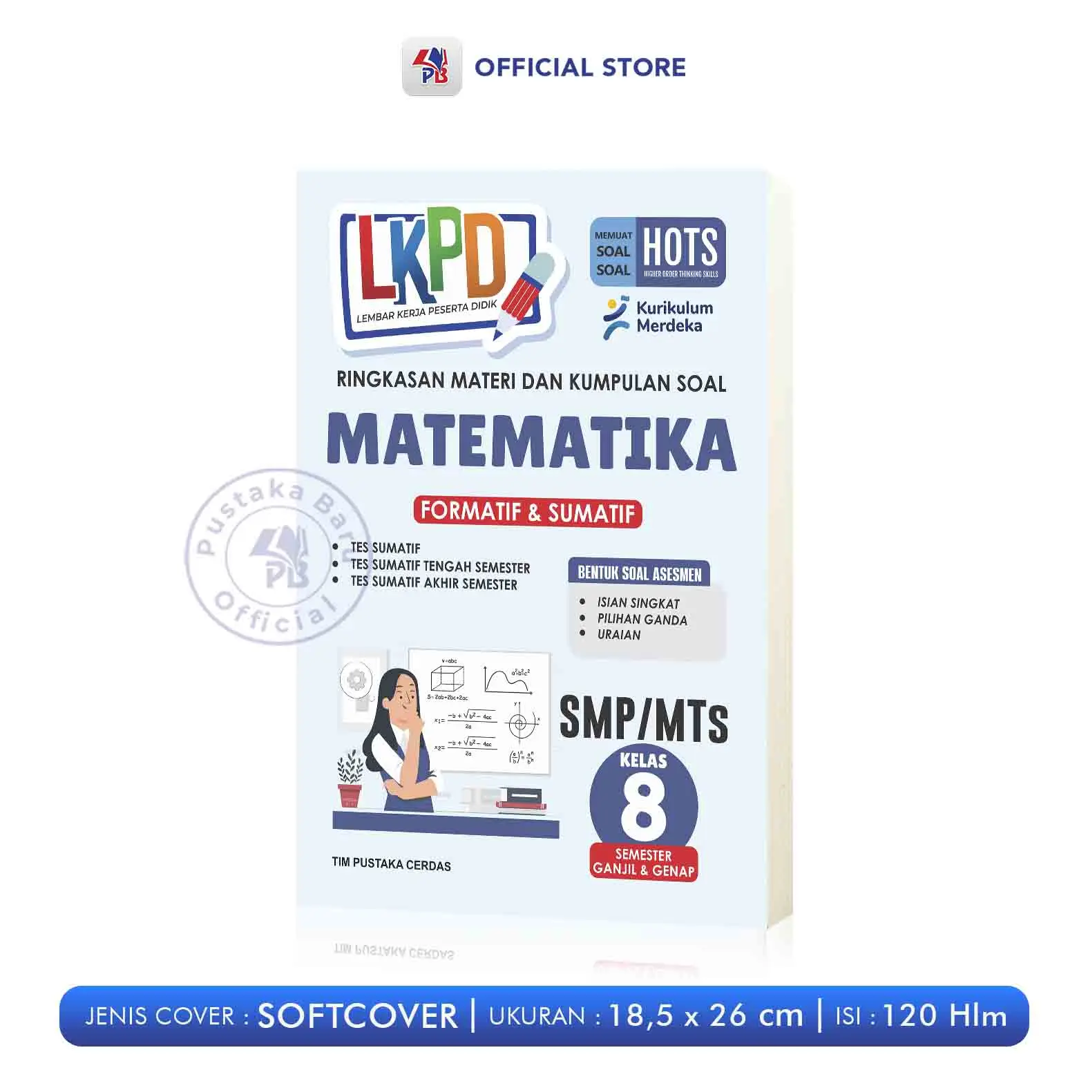 MATEMATIKA 8