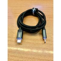 Gambar LENYES LC532 60W Kabel Data Fast Charging Type C To Type C Data Cable Charger Braided Nylon 1 Meter dari LENYES INDONESIA Kota Administrasi Jakarta Pusat 3 Tokopedia