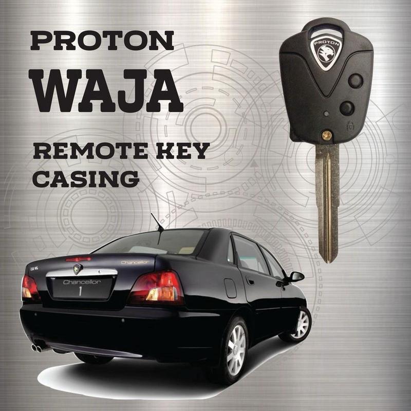 Proton waja,saga BLM FLX ,satria neo,gen-2,persona casing ke - TikTok ...