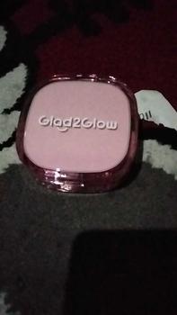 Product Review of Glad2Glow Cushion Perfect Cover G2Glow 11g | Foundation Ringan di Wajah Waterproof dan Transferproof from n**r 0