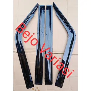 Talang air mobil toyota kijang grand atau long slim car Aksesoris