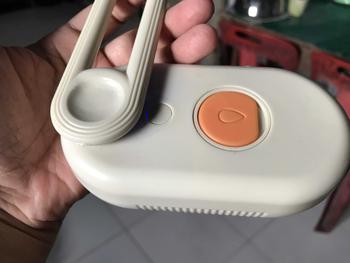 Product Review of Sisir Uap Kucing 3 in 1 - Pet Grooming Brush Spray - Steams Brush Kucing - Sisir Sikat Uap Untuk Bulu Rontok Kucing Anjing from y**8 1