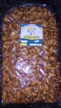 Product Review of 1 KG CIPIR / CIPIR BAWANG EMPUK, RENYAH & GURIH from Q**9 1