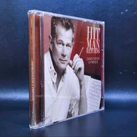 Gambar CD DAVID FOSTER & FRIENDS - HIT MAN RETURNS IMPORT ( CD ORIGINAL ) dari CD Audio Shop Kota Administrasi Jakarta Timur 3 Tokopedia