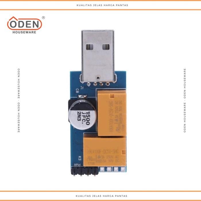 Terlaris Usb Watchdog Timer Card Module Automatic Restart 1