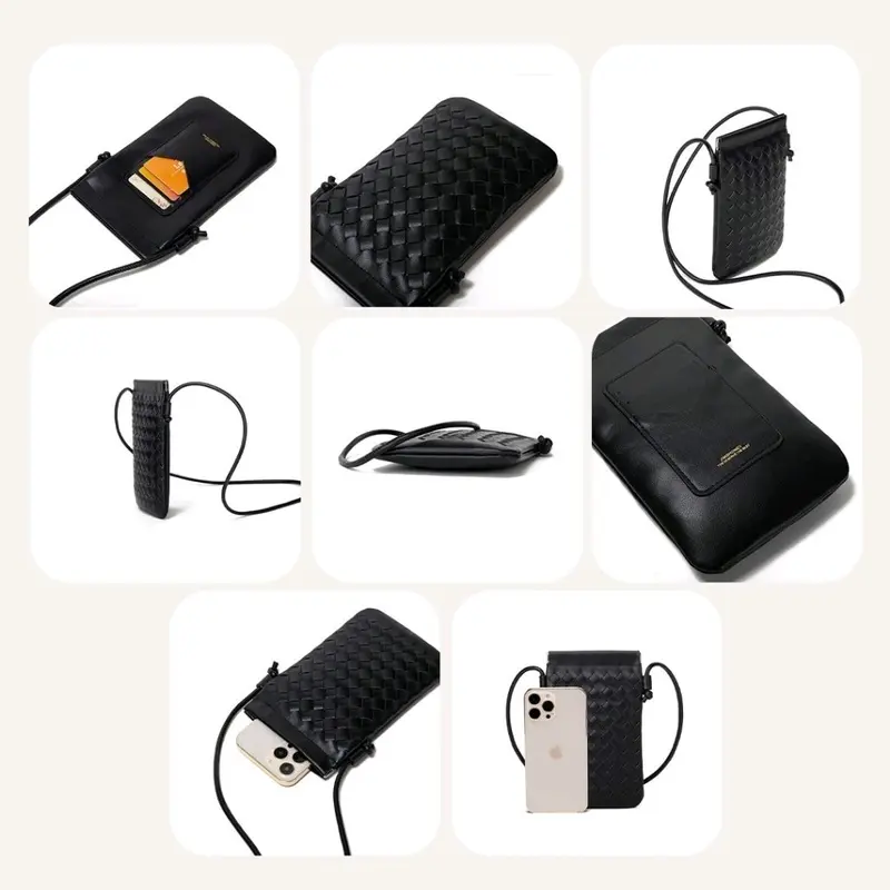 SHERLY MINI BAG JIMS HONEY TAS HP WANITA Selempang 6