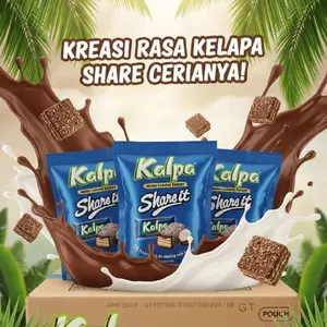 Kalpa Shareit 10 pcs Mayora