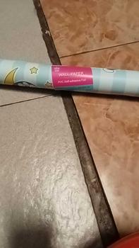 Product Review of Wallpaper Dinding Doraemon Salur Kertas from R**a 0