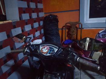 Product Review of SDP PART SPION JUPITER Z TANGKAI PENDEK MODEL X1 PNP SEMUA MOTOR MIO JUP Z VIXION BEAT VARIO PCX SUPRA KACA CEMBUNG from G**l 0