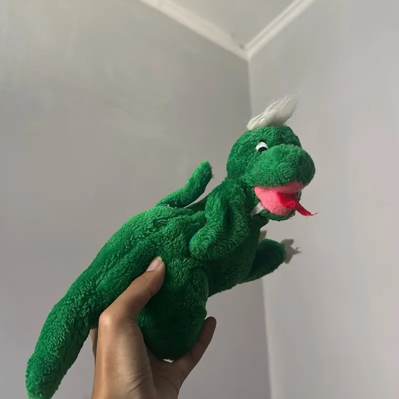 Dino notag
