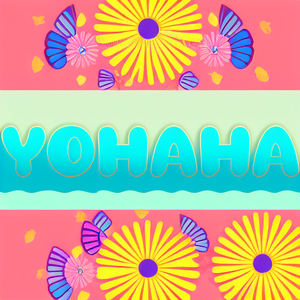 Yohaha