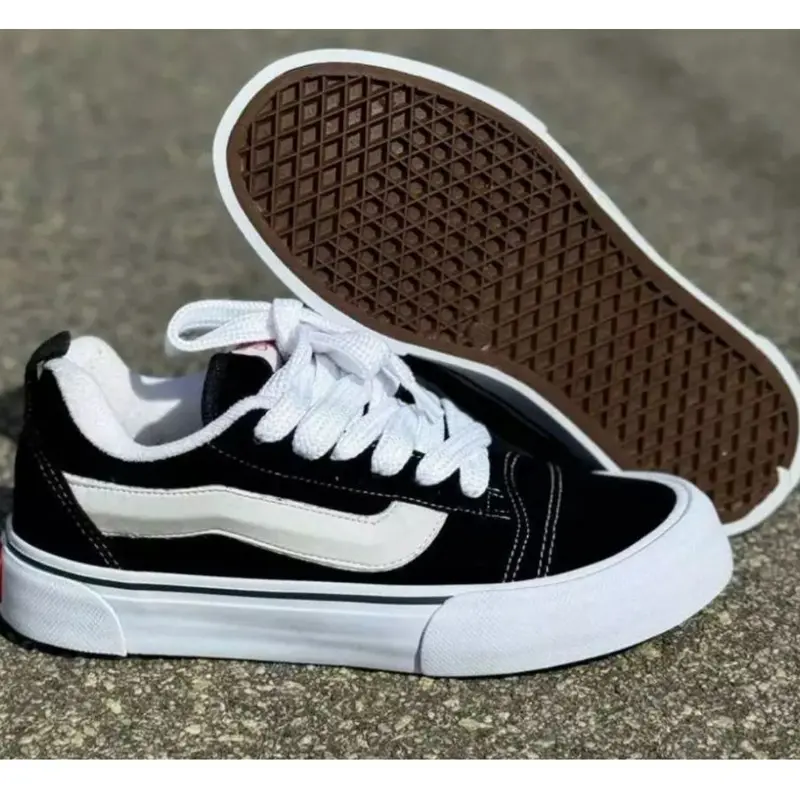 Tênis KNU Skate - Imagem 6