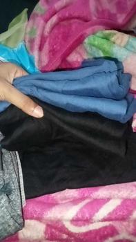 Product Review of ISI 12, CELANA DALAM BOXER PRIA, PAKET CAMPUR BOXER PRIA, SERIAN GOLD, boxer import Karet Katun priamurah Lembut Art Lembut Nyaman selem pak kancut dalaman pria from F** 0