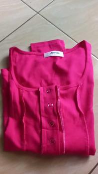 Product Review of BASIC | Kaos Basic Import Bangkok from 4**7 0