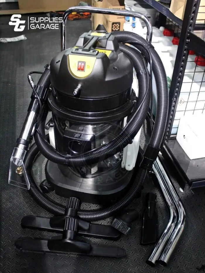 Vacuum Extractor 1500W 20L