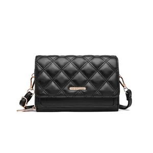 [LIVE] [NEW] HONYAN LIVE Tas Selempang Wanita Kulit Slingbag Sling Bag Terbaru Original Branded - Deyan