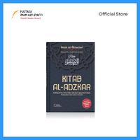 Gambar Kitab Al Adzkar - Ensiklopedi Doa, Wirid dan Dzikir dari pustakaimamsyafii Kota Administrasi Jakarta Timur 4 Tokopedia