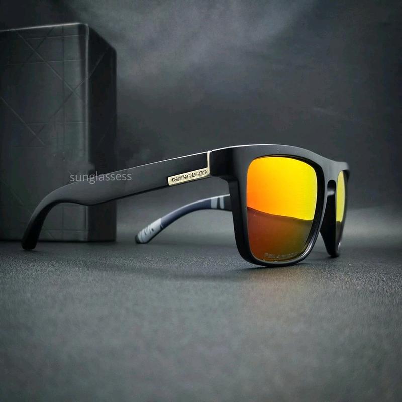 kacamata polarized pria  anti silau Original COD Sunglasses Eyewear Frame 2