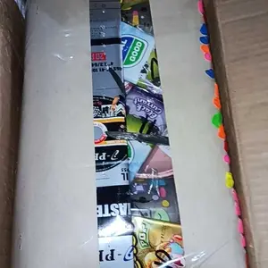 cabutan balon berhadiah isi 100pcs. DM.SS
