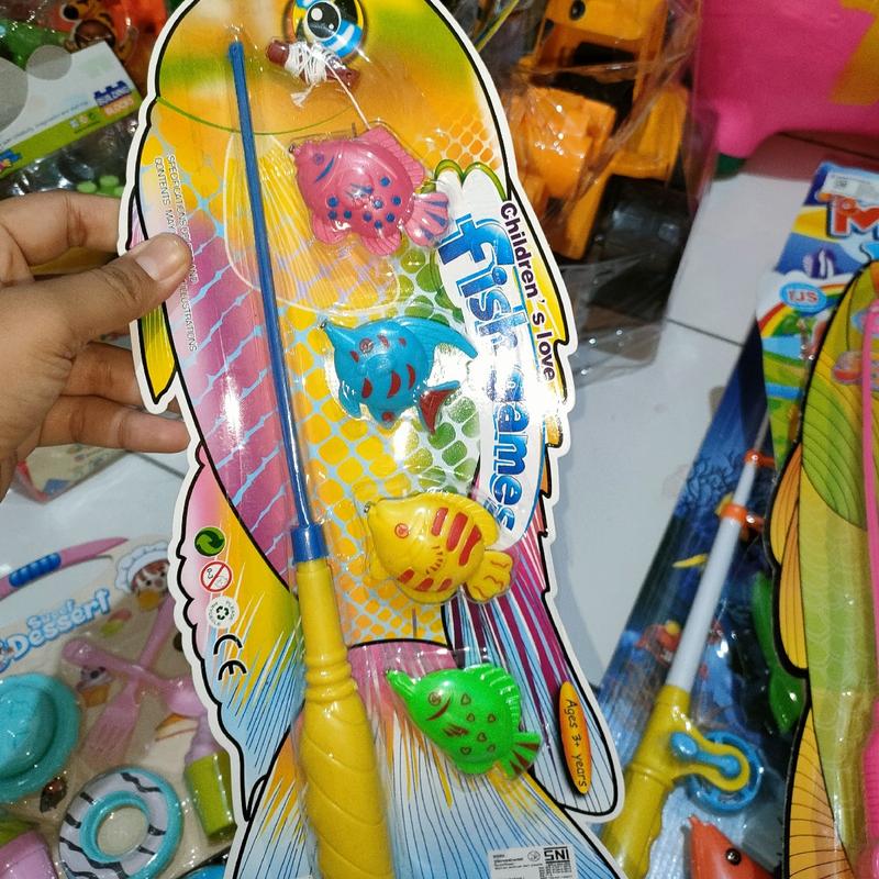 Pancingan Dus 4