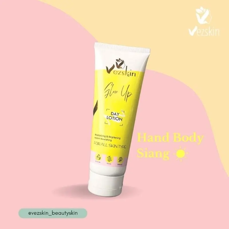 Day lotion Vskin Bpom Ori 100%