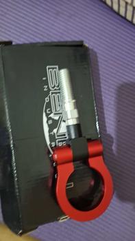 Product Review of TOWING HOOK depan khusus  mobil honda brio mobilio dan ( jazz new 2008 sampai 2013) Car from a**p 0
